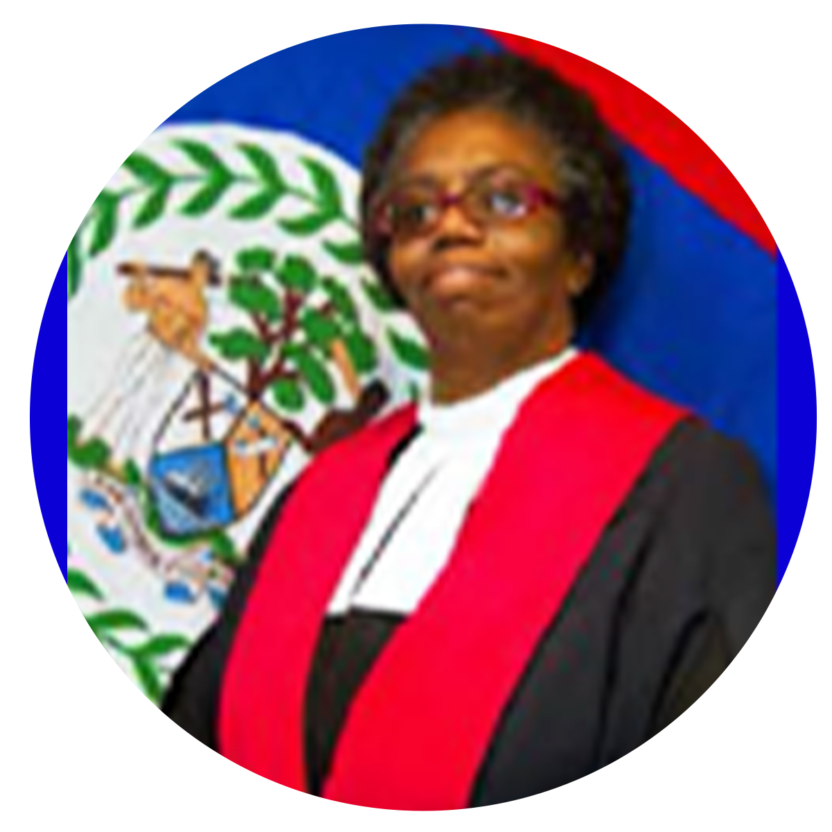 Hon. Madam Justice Antoinette Moore